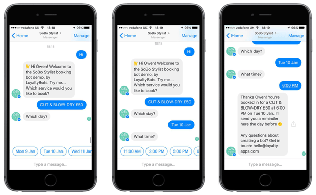 chatbots-customer-service