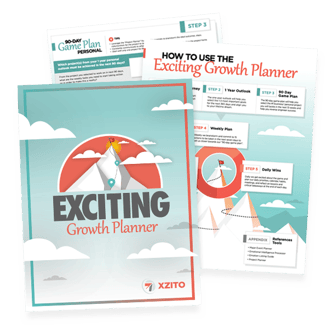 Exciting-Growth-Planner